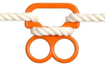 Tough1 No-Knot Picket Line Tie