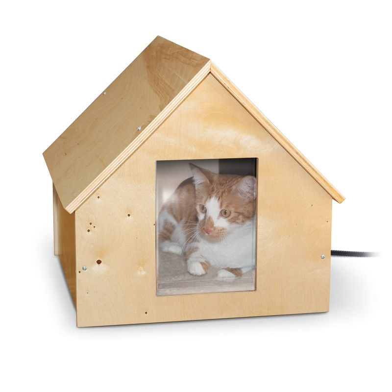 Cat Hideaways