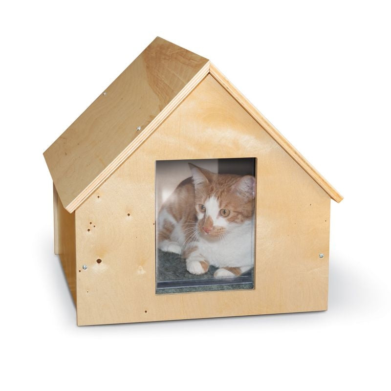 Traditional Cat Beds