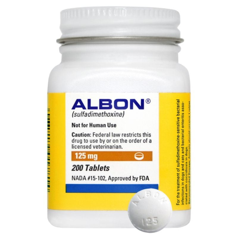 Albon