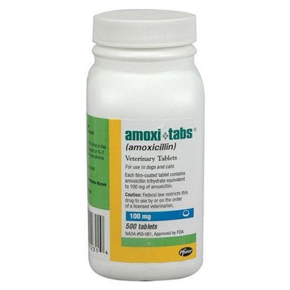 Amoxi-Tabs