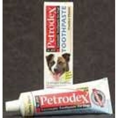 SENTRY Petrodex Enzymatic Dog Toothpaste