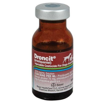 Droncit Injectable