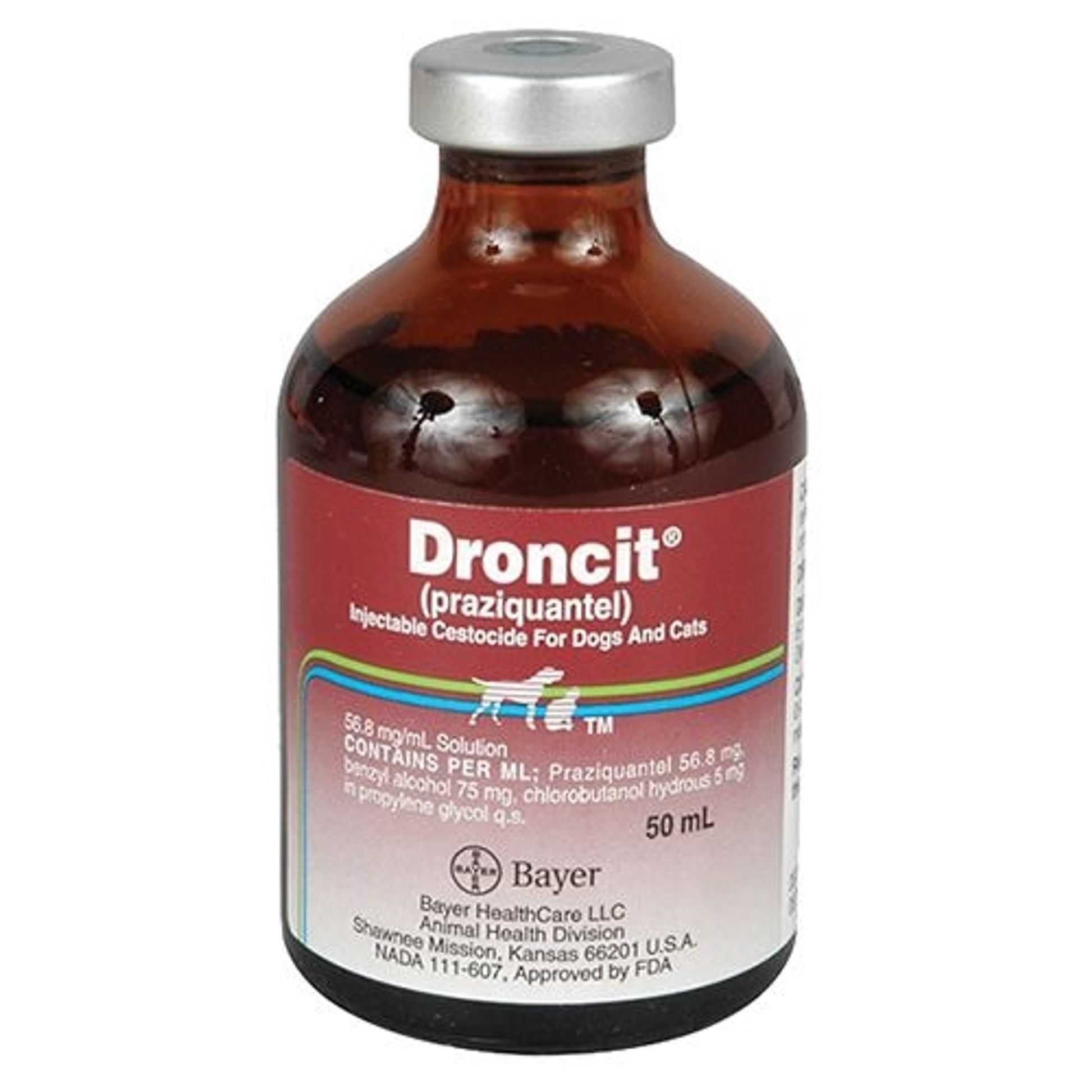 Droncit Injectable