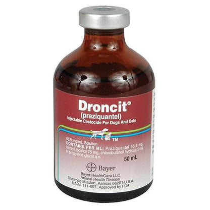 Droncit Injectable