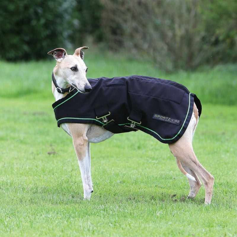 Sportz-Vibe Dog Blanket