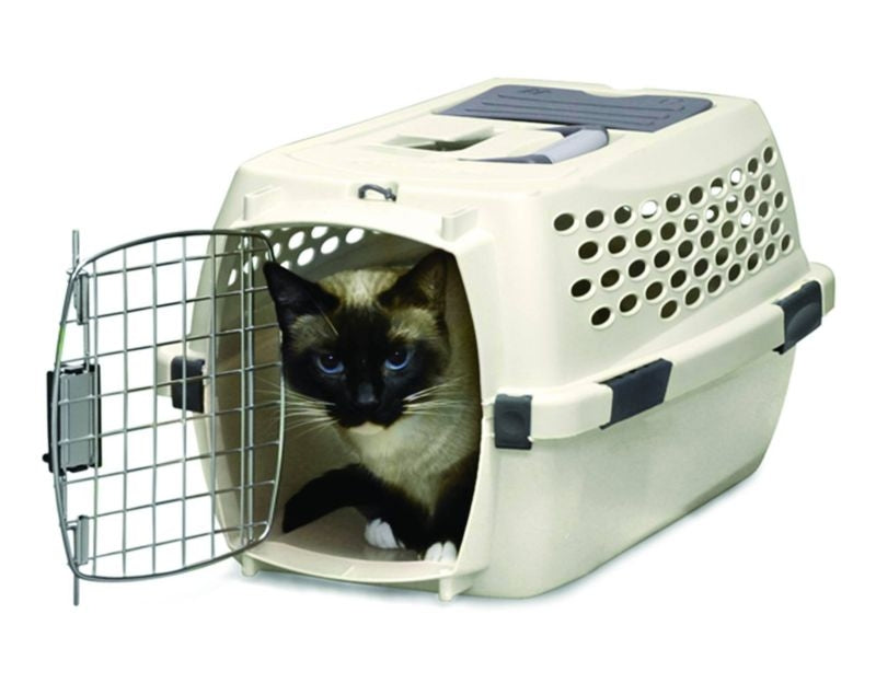 Petmate Vari Kennel Pet Carrier Pet Supplies
