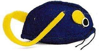 SPOT Felt Mice Catnip Cat Toy 6PK
