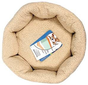 Heated Dog Beds