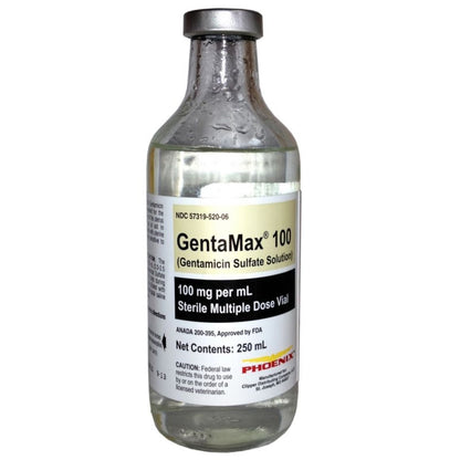 Gentocin Injectable