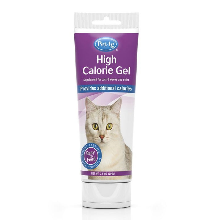 High Calorie Gel For Cats Pet Supplies