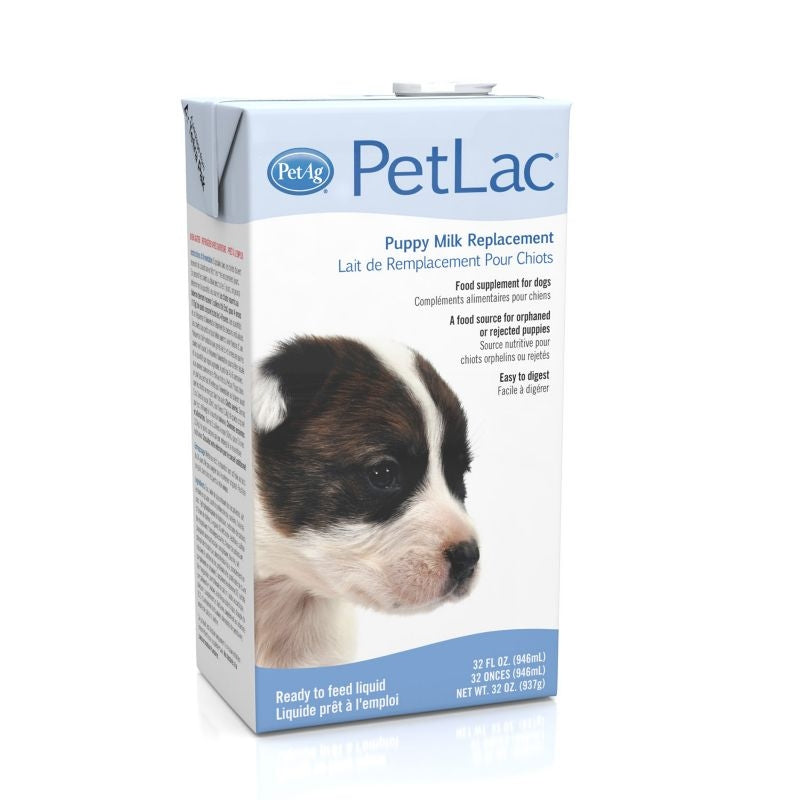 PetLac
