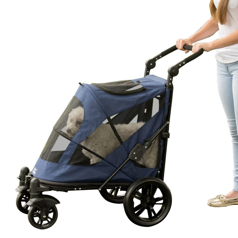 Strollers, Wheeled & Bicycle Carriers