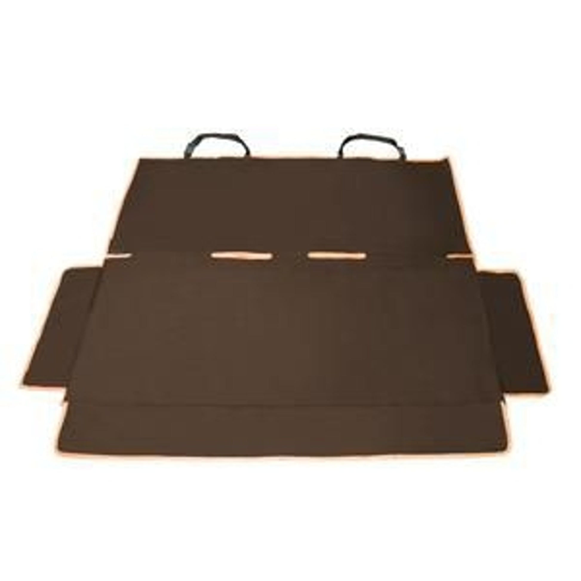 Pet Life Open Road Back Seat Protector