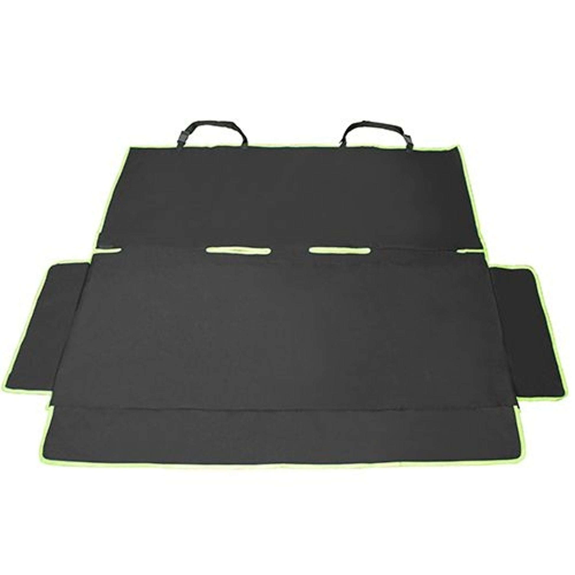 Pet Life Open Road Back Seat Protector