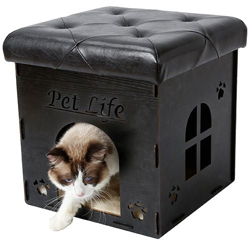 Outdoor Cat Beds
