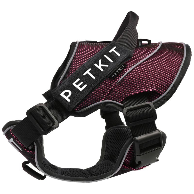 PETKIT Chest Compression Dog Harness