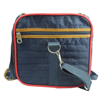 Pet Life Airline Approved Aero-Zoom Pet Carrier