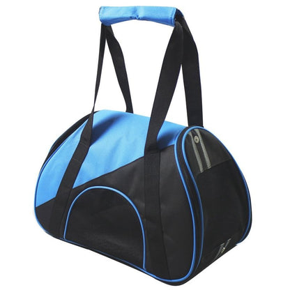 Pet Life Airline Approve Zip-N-Go Pet Carrier