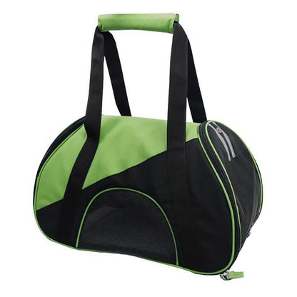 Pet Life Airline Approve Zip-N-Go Pet Carrier