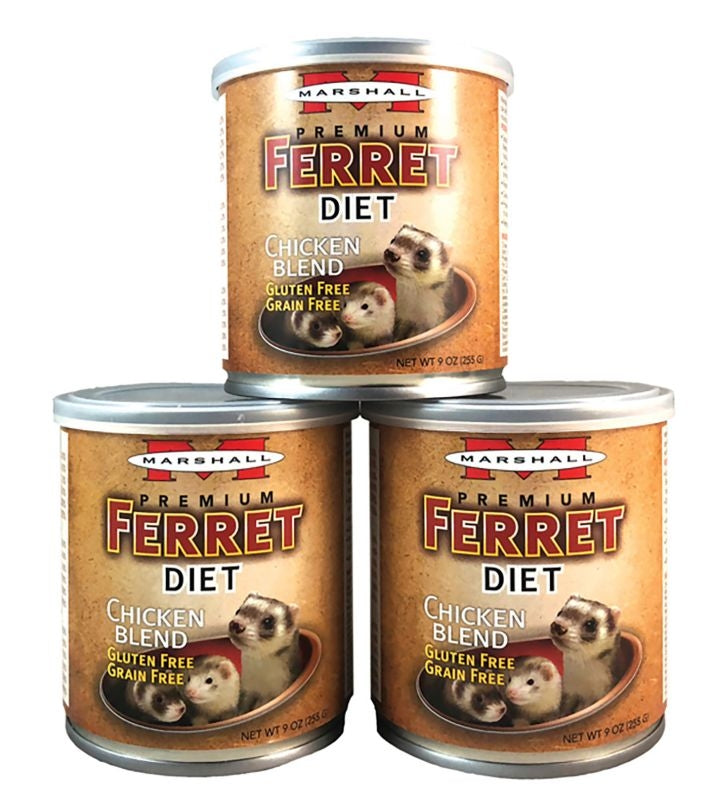 Pet Food