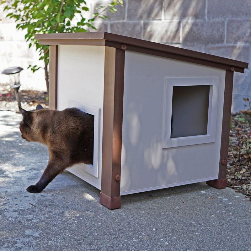 Albany Feral Cat Shelter Pet Supplies