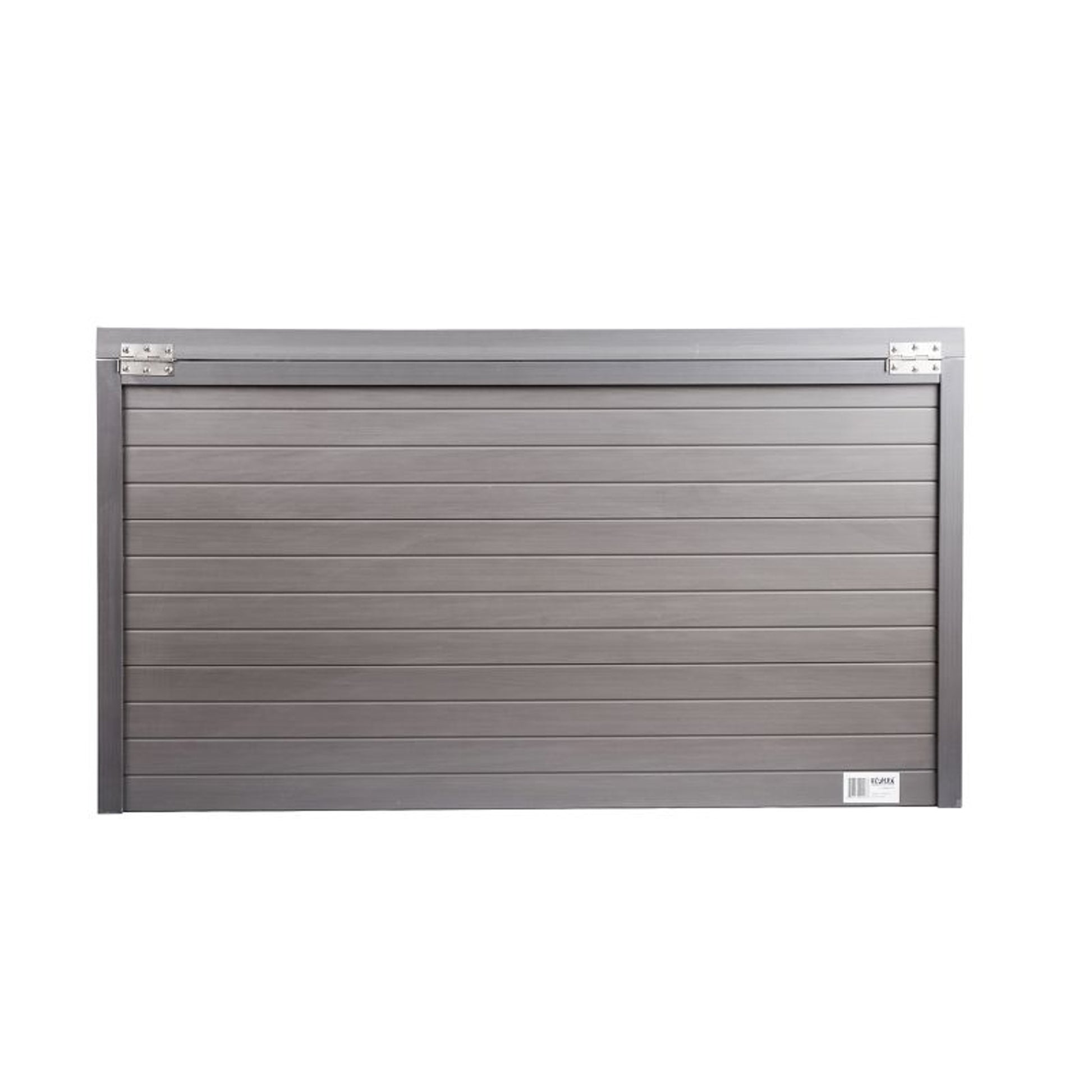 New Age Pet ecoFLEX Grey Park Avenue Indoor Hutch