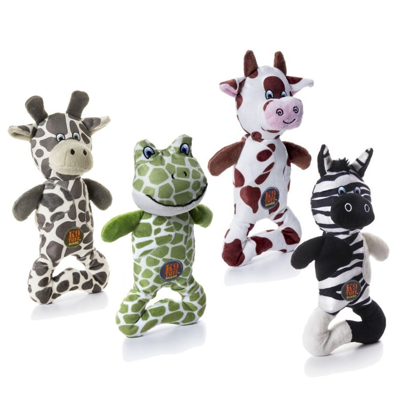 Charming Pet Patches 2.0 Dog Toy