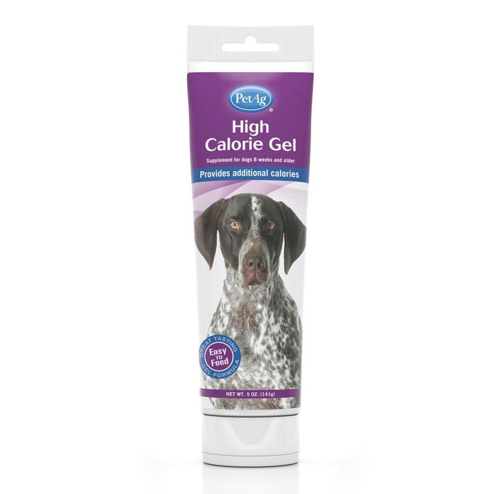 High Calorie Gel For Dogs Pet Supplies