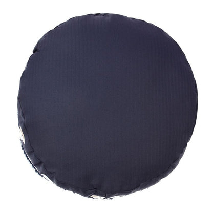 Halo Sailboat Round Dog Bed