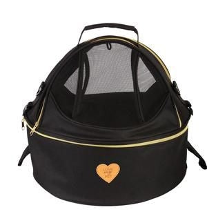Pet Life AirVenture Panoramic Dog Carrier
