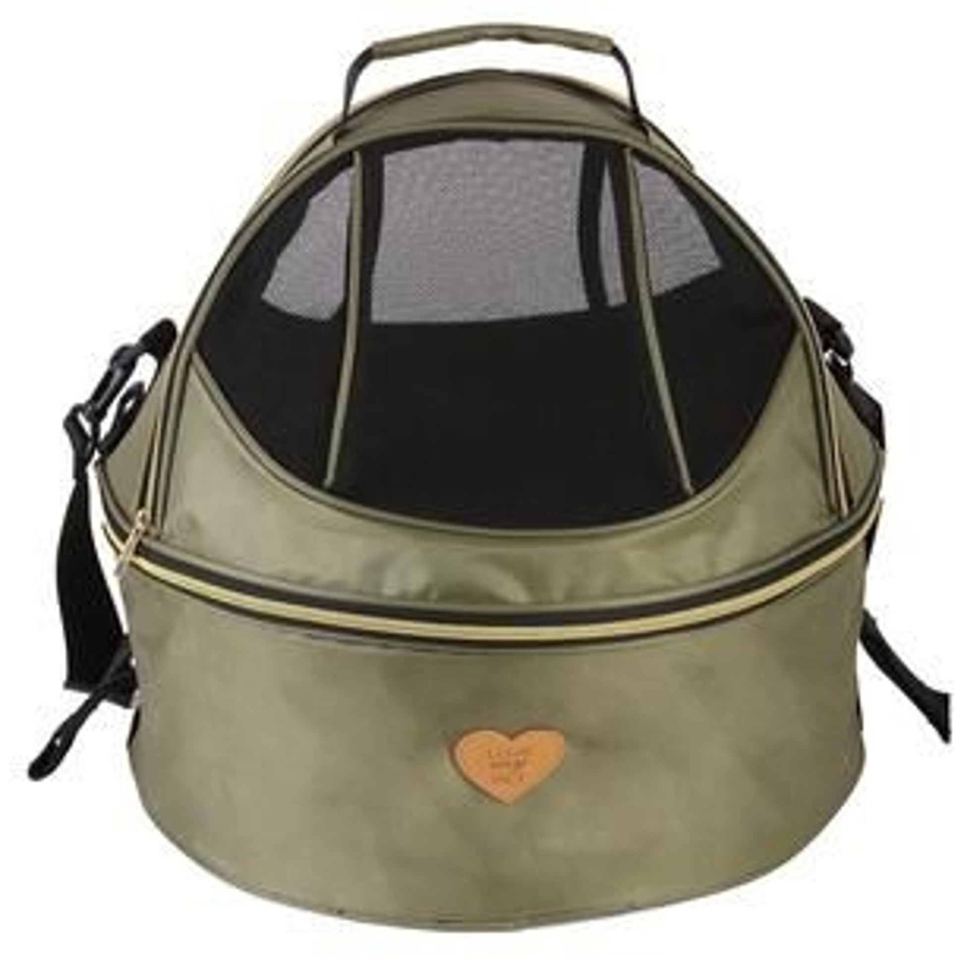 Pet Life AirVenture Panoramic Dog Carrier