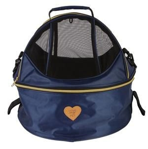Pet Life AirVenture Panoramic Dog Carrier