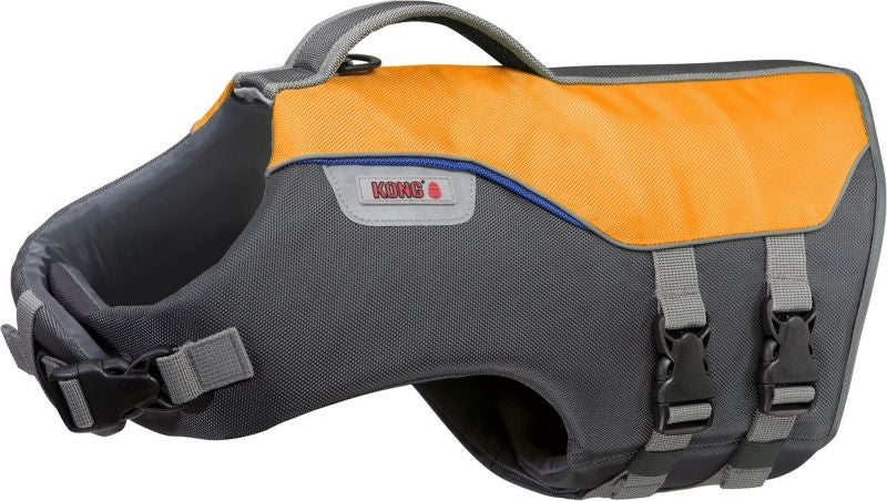 AquaPro Dog Life Vest