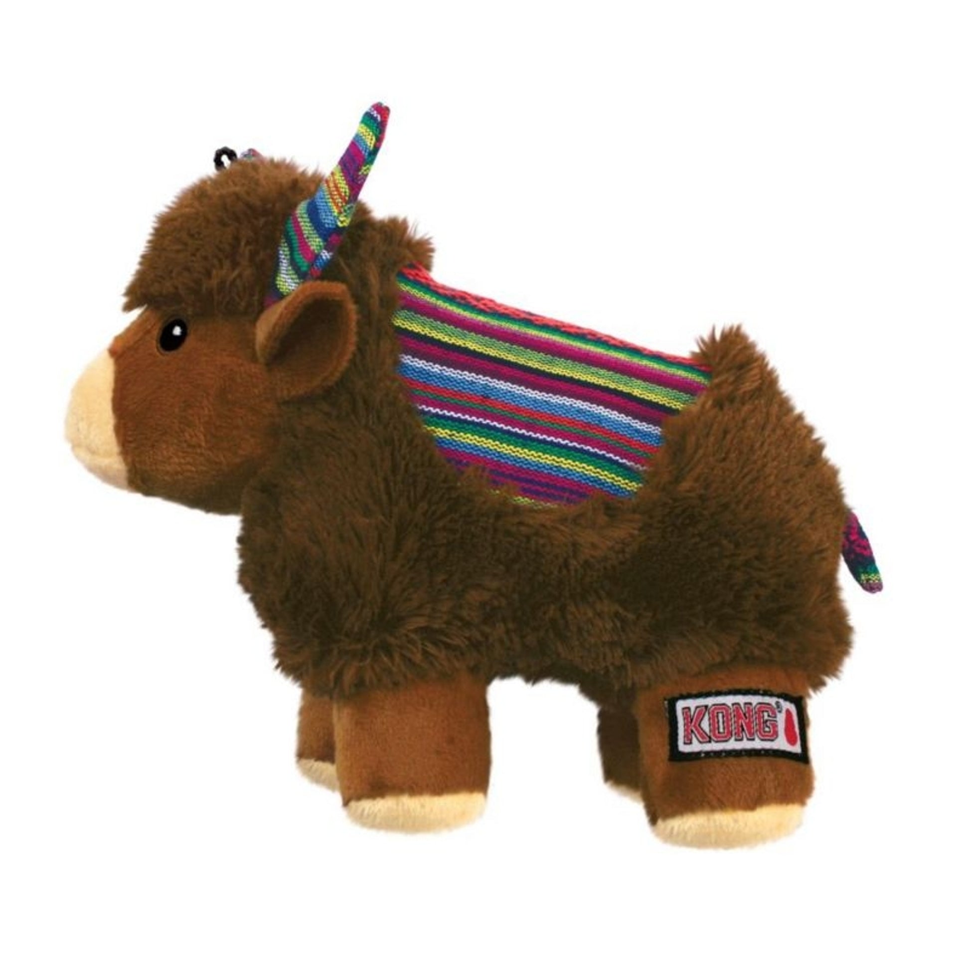 KONG Sherps Medium Dog Toy
