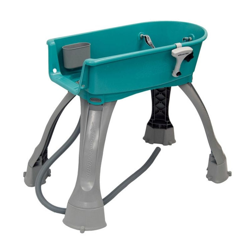 Booster Bath Elevated Dog Bath