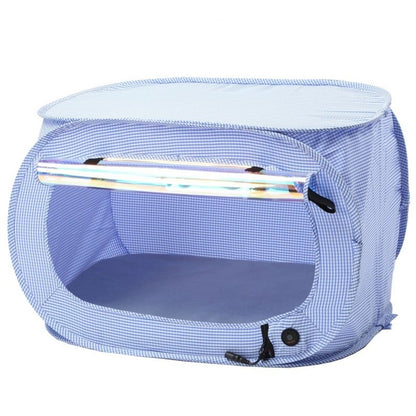 Pet Life Enterlude Electronic Pet Tent