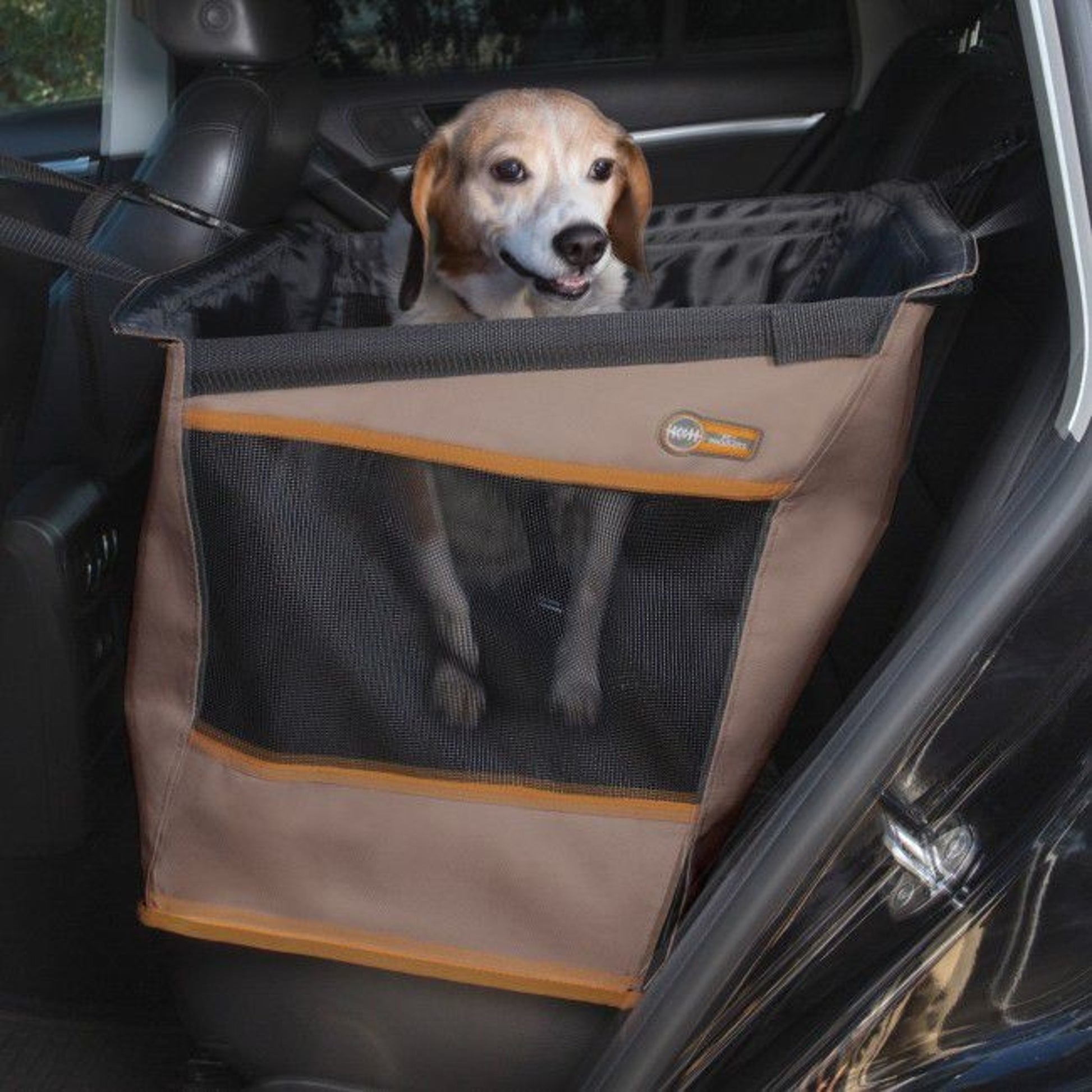KH Mfg Buckle n Go Pet Seat