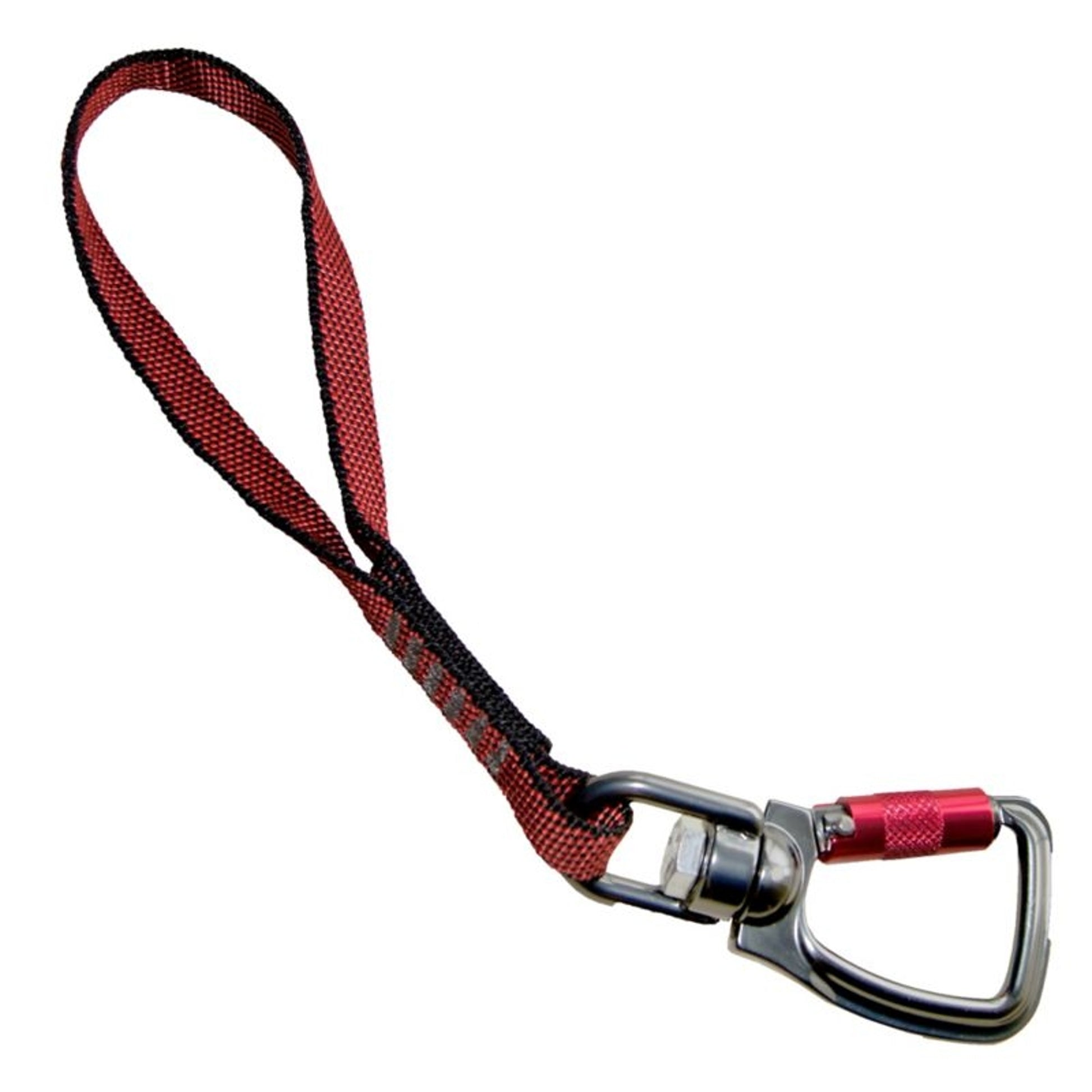 Kurgo Swivel Seatbelt Tether