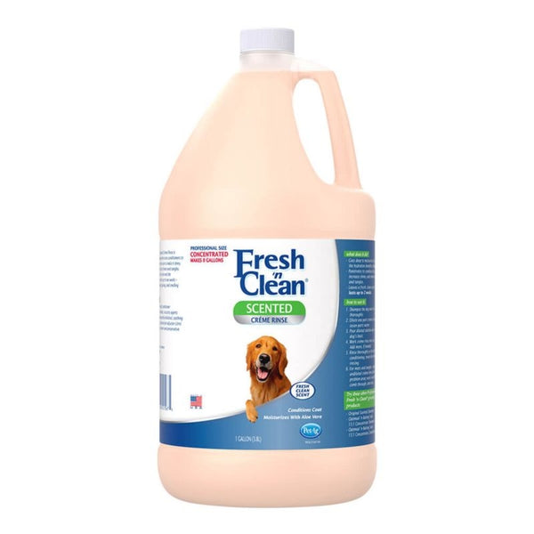 Lambert Kay Fresh Clean Rinse Dog Conditioner Pet Supplies