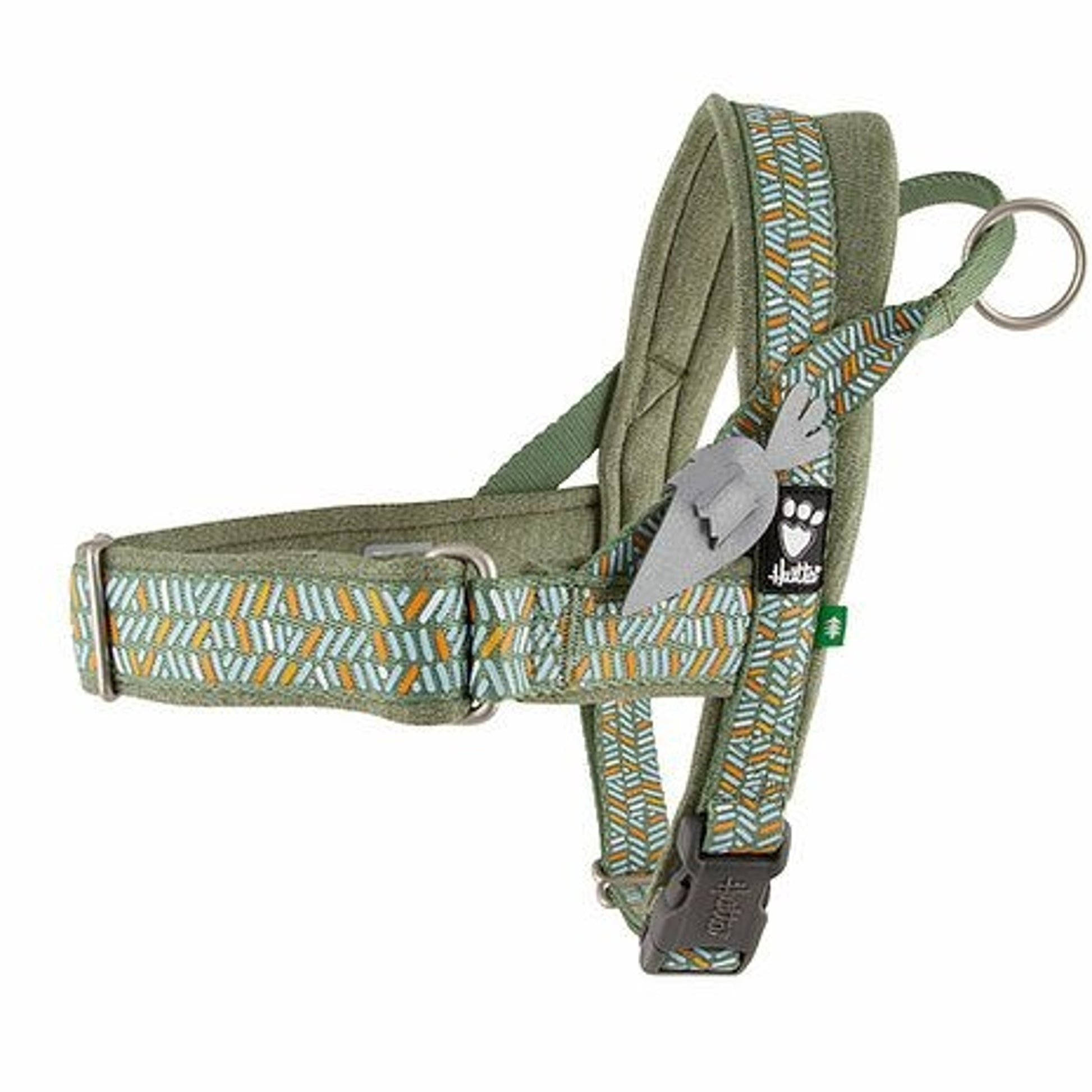 Hurtta Razzle Dazzle Hedge Dog Harness