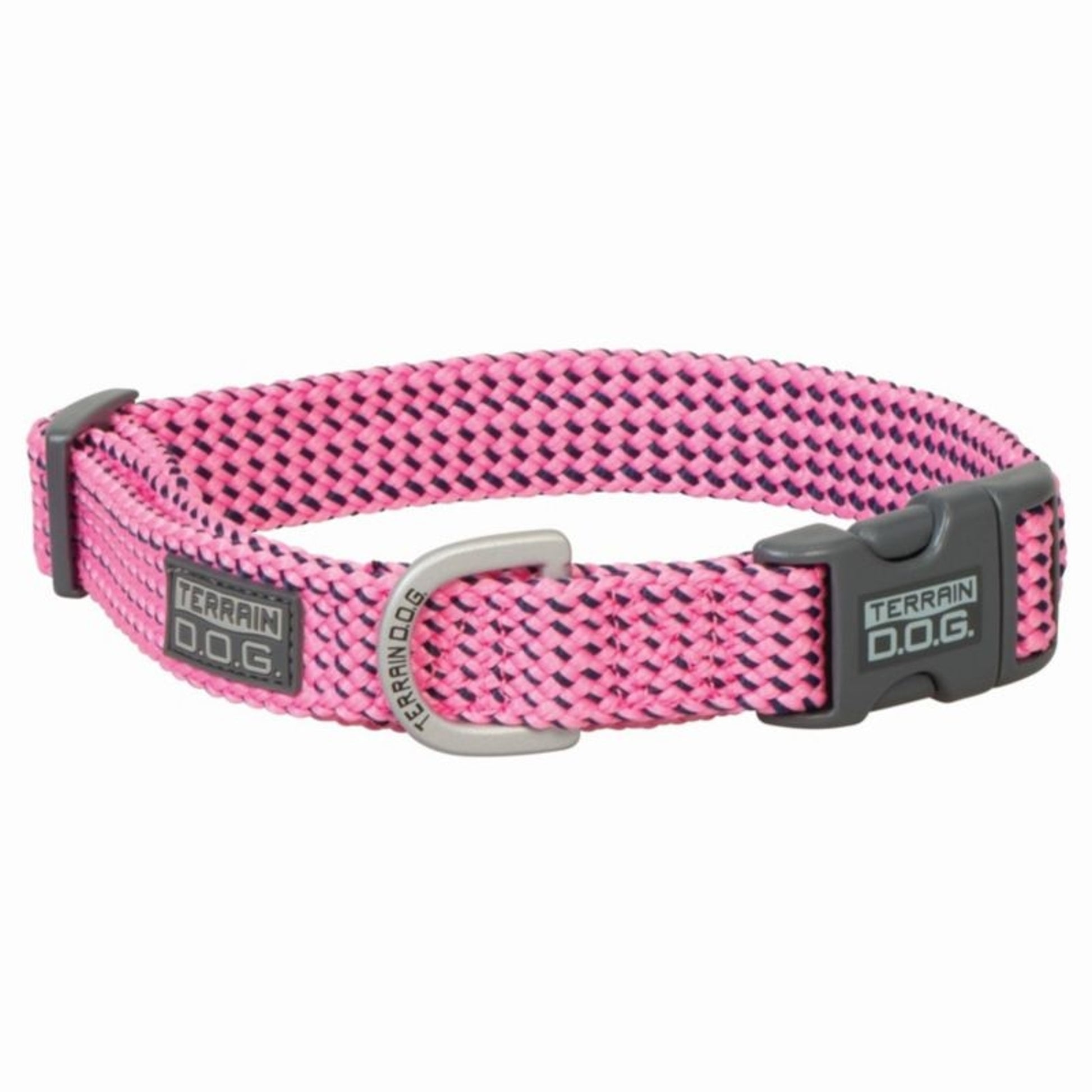 Weaver Snap-n-Go Terrain Dog Collar