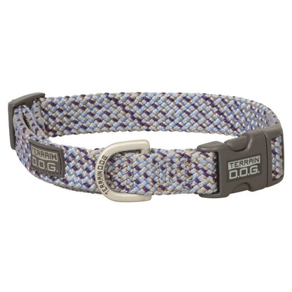 Weaver Snap-n-Go Terrain Dog Collar