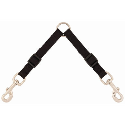 Weaver Prism Two-Dog Coupler
