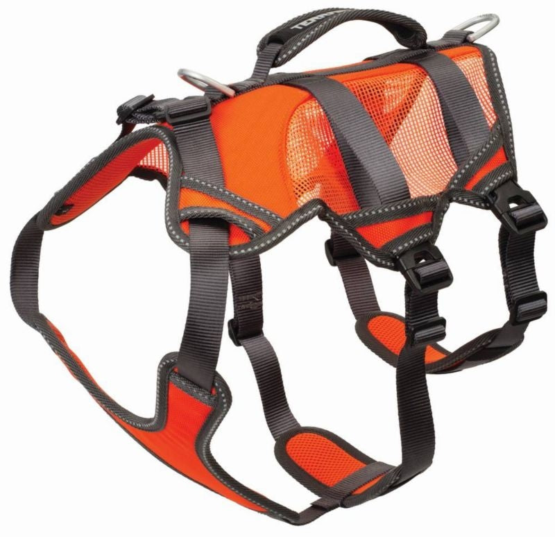 Weaver D.O.G. High-Vis Dog Harness