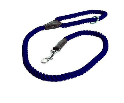 Shires Digby Fox Rope Dog Lead