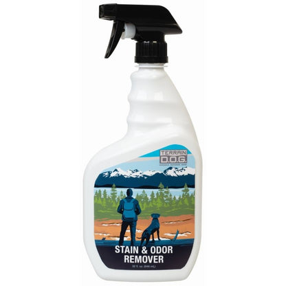 Weaver Terrain D.O.G. Stain/Odor Remover