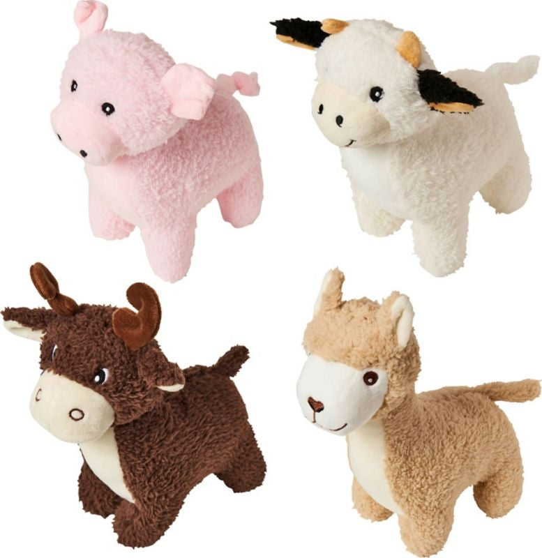 Spot Love/Earth Plush Animal