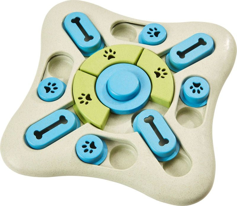 Spot Seek A Treat Slideftn Turn Puzzle