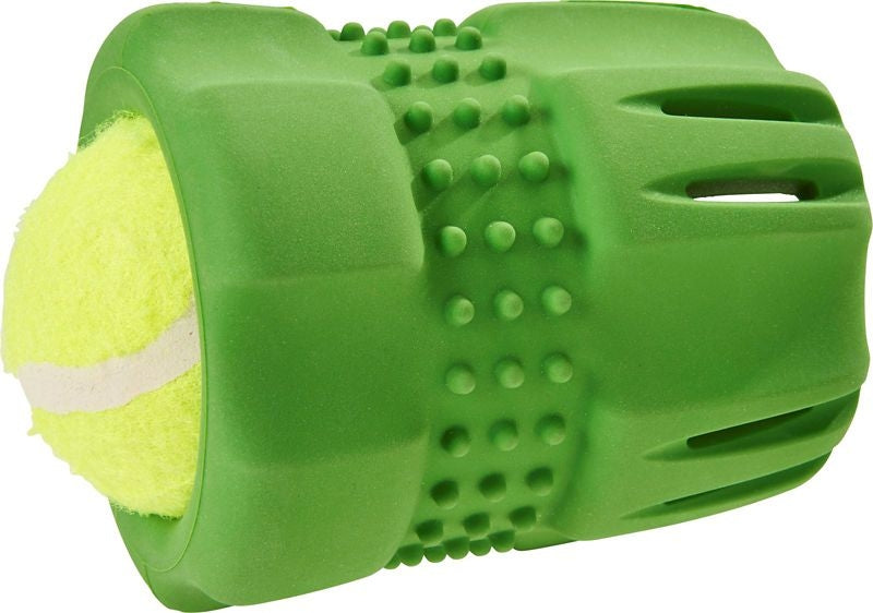 Spot Barrett Tough Tennis Jumble